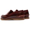 Timberland Классические лоферы Удобные Универсальные Женские лоферы Коричневые TB0A5MXNEIW1