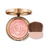 SWEET NIGHT Cheek Premium Rose Flower Blush 8 Shades Natural Flush and Vibrant Rose Design That Tickles the Girlish Available. Color. Heart.
