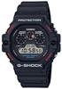 [Casio] G-Shock Watch [Domestic Genuine Product] DW-5900-1JF Men's Black