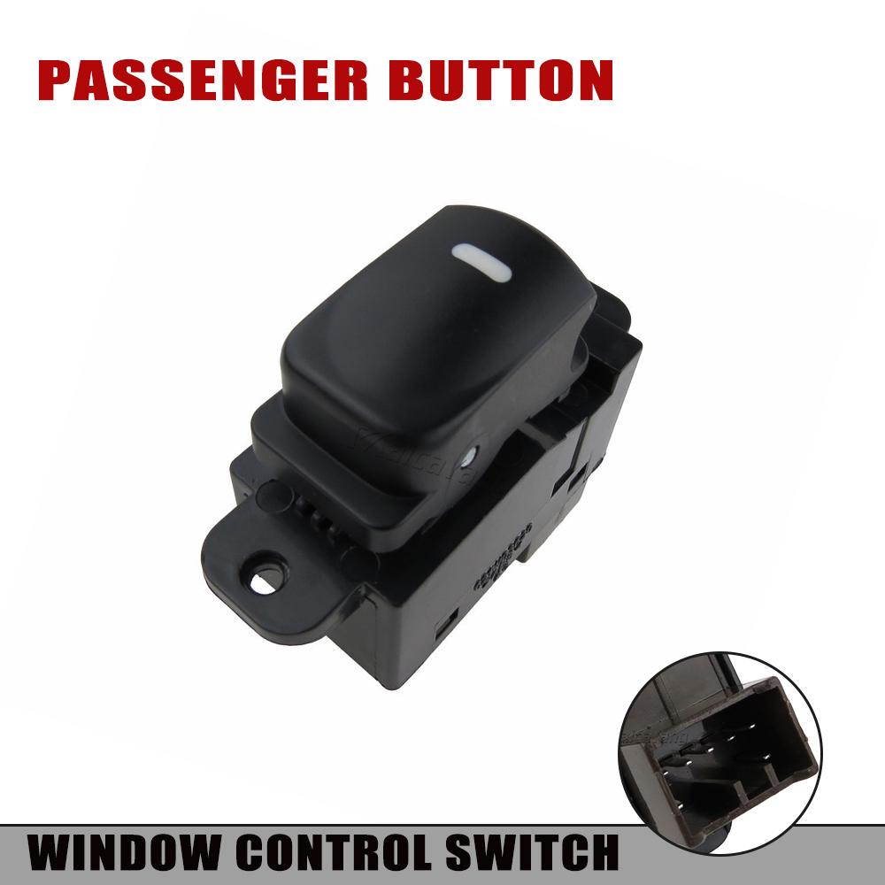 Driver Side/passenger Electric Power Master Window Switch Lifter Button 93570-2H110 93570-2H000 For Hyundai Elantra HD 2007 2008
