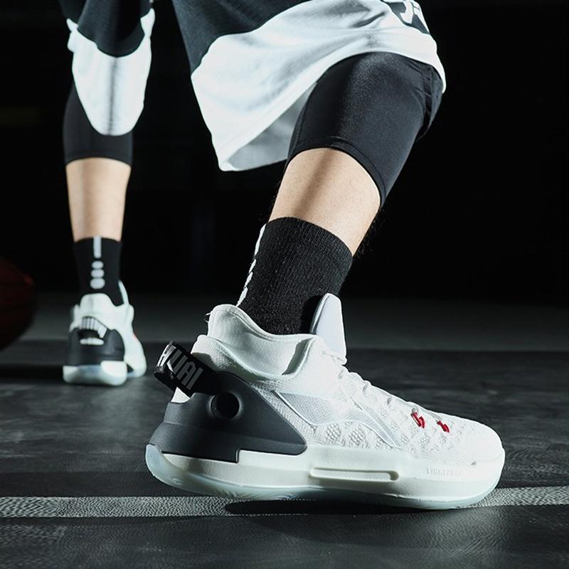 Li-Ning Yushuai 13 Low 'C.J. Mccollum' PE Men's ABAP095-1