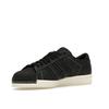 Neighborhood X Adidas Superstar 30th Anniversary Unisex Sneakers Black Core-Black Footwear-White ID8650