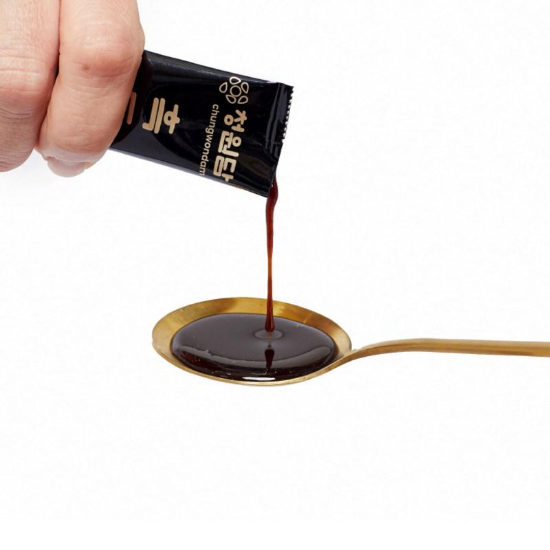 Cheongwondam Yakdoraji Essence Stick 100% Black Bellflower Extract