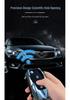 Чехол для ключей Volkswagen для Lingdu, Golf, Tou'ang, Lavida Plus, Santana, Toukai и Jetta - Мужской корпус-пряжка для автомобильной сумки
