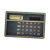 8 Digit Calculator Big Buttons Basic Calculators for Desktop Office Business