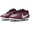 Nike Premier 3 Удобные Футбольные Бутсы Унисекс Бордово-Красные HM0265-602