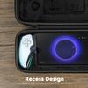 Чехол для хранения JoyHood для PS PS Portal Hard для PS5 Remote Player для ударопрочного Playstation Portal для Hard Easy to Carry Portal, Case, Bag, Case,