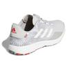 Adidas S2G BOA Wide Grey White Men Sneakers Grey-Two Cloud-White Grey-Three GV9786