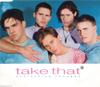 CD TAKE THAT - Everything Changes  74321167732 RCA 1994 UK Поп Б/у