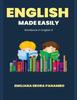 Книга English Made Easy