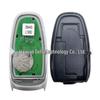 95440-L1000: Совместим с умным ключом Hyundai Sonata, чип 47, 433 МГц, TQ8-FOB-4F26