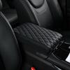 APPLICATION TOYOTA HARRIER 60 SERIES HARRIER 60 H25.12-H29.5 Car Armrest Box Mat, Armrest Car