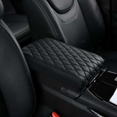 ПРИМЕНЕНИЕ TOYOTA HARRIER 60 СЕРИИ HARRIER 60 H25.12-H29.5 Коврик для подлокотника автомобиля, Подлокотник для автомобиля