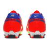 Nike Mercurial Vapor 14 Academy FG MG Bright Crimson Indigo Burst Мужские кроссовки Красный Белый Металлик-Серебристый CU5691-600