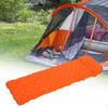 Спальный коврик для кемпинга, надувной матрас, портативный сверхлегкий самонадувающийся коврик