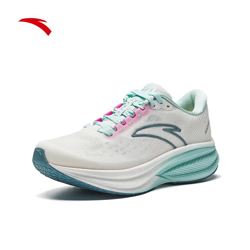 Anta Женские беговые кроссовки Champion 3 V3 с азотной подушкой