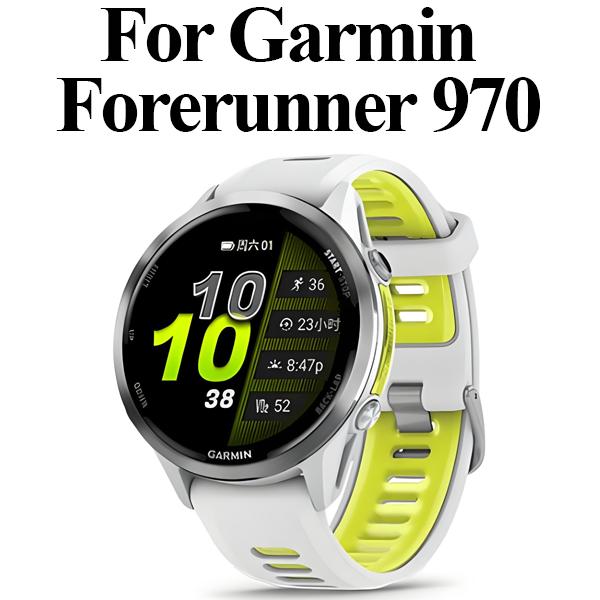 Закаленное стекло HD для экрана Garmin Fenix 8 7 Tactix 8 Quatix 8 Пленочный протектор для экрана Forerunner 970 965 570 Venu 4 3 Active 6 5