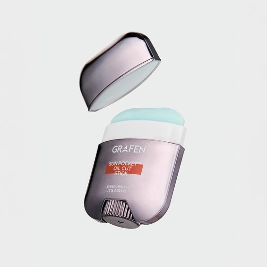 Grafen Poconet Стик для удаления жира 15г