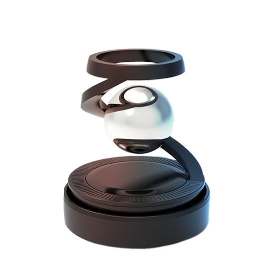 Автомобильная ароматерапевтическая приборная панель, игрушка, инновационный дизайн, усиление фокуса, снятие стресса, гироскоп, игрушка, диффузор с эфирным маслом, орнамент