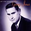 CD ДЖОРДЖ ДЖОНС - All Time Greatest Hits D106278 Liberty 1994 США Рок Б/У