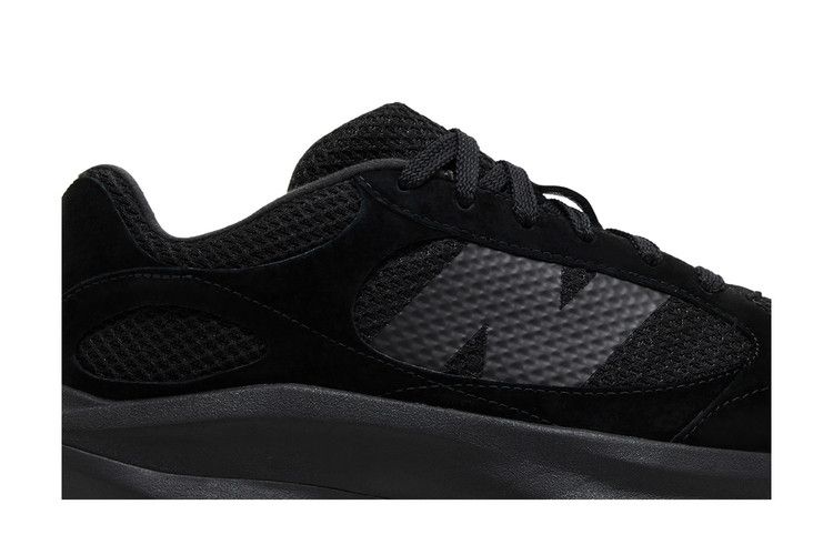 Мужские кроссовки New Balance WRPD Runner Черный Угольный Черный/Угольный