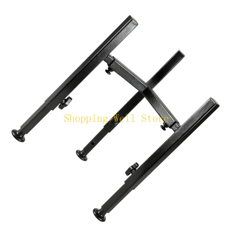 KX4B Прочность Углеродистая сталь Подставка для кормушек для домашних животных Регулируемая для собак разного размера