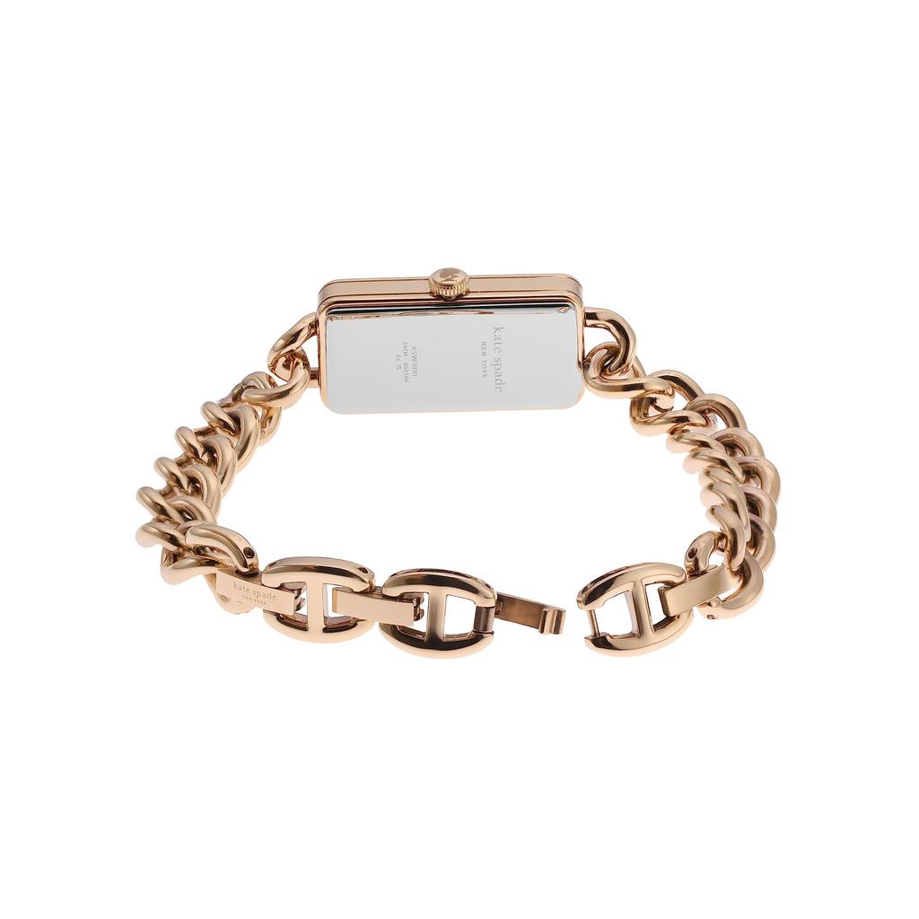 Spade New Watch ROSEDALE KSW1810 розовое золото [Кейт Йорк] женские