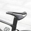 Bicycle Saddle Ergonomics Extra Soft Comfy Liner Thickened Lightweight Bicycle Seat Cushion Universal Road Mountain Bike Cycling Accessories