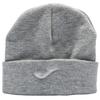 Joma Classic Beanie, Unisex Grey Cap