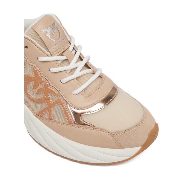 Кроссовки PINKO Ariel 33