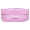 UNLEASHIA Don't Touch Glass Pink Cushion, SPF 50+/PA++++, 23W With Care, 15g (0.52oz)