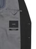 And Z Men'S Wool Blend Setup Jacket_Bze1Kg1201Gr