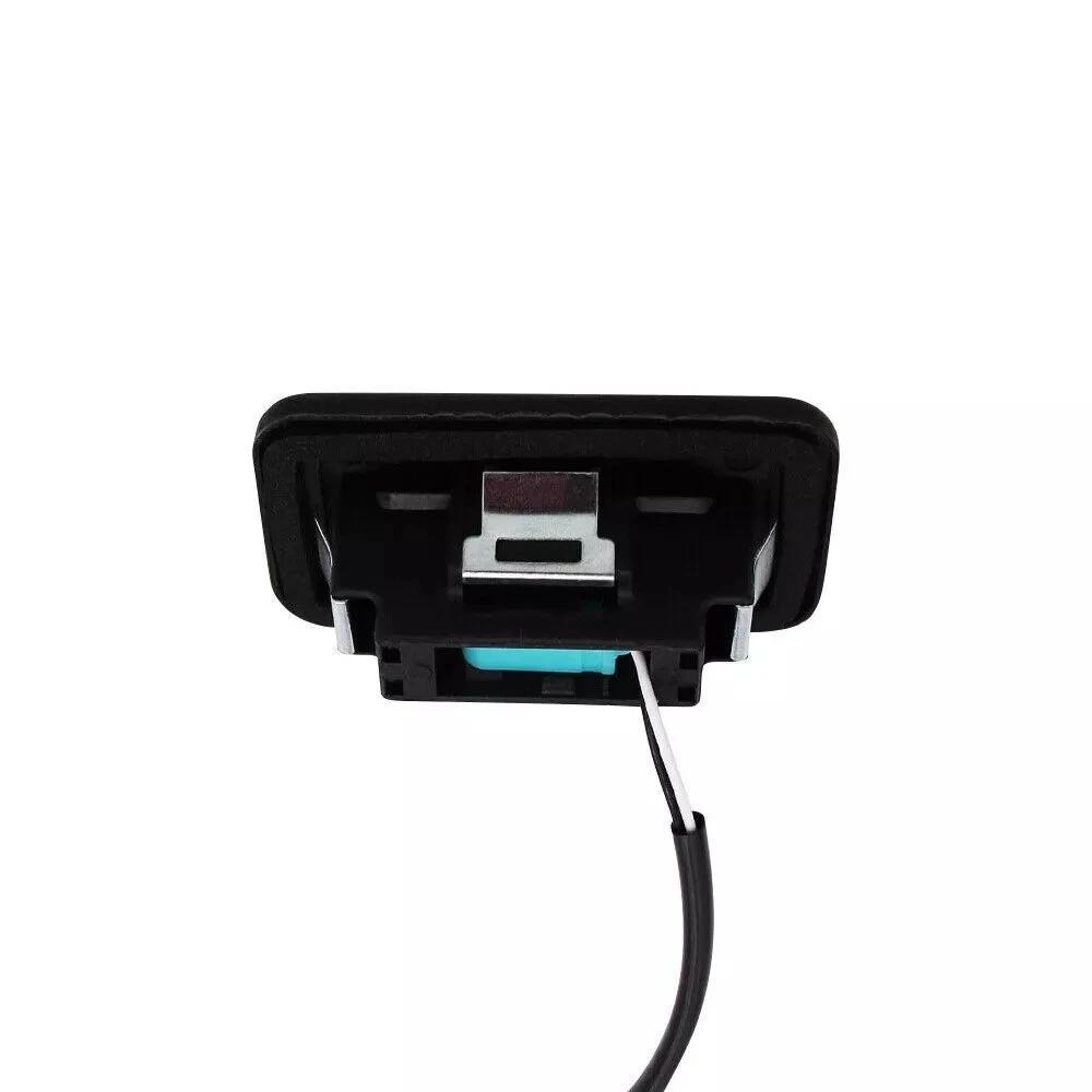 OEM 81260-3K001 Trunk Release Switch Perfect Fit Plastic Material OEM Compatibility Enhanced Functionality Car Trunk Repair