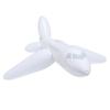 100cm High Quality Float Airplane Classic Toy Inflatable Airliner Aircraft Planes Toys Cartoon Plane