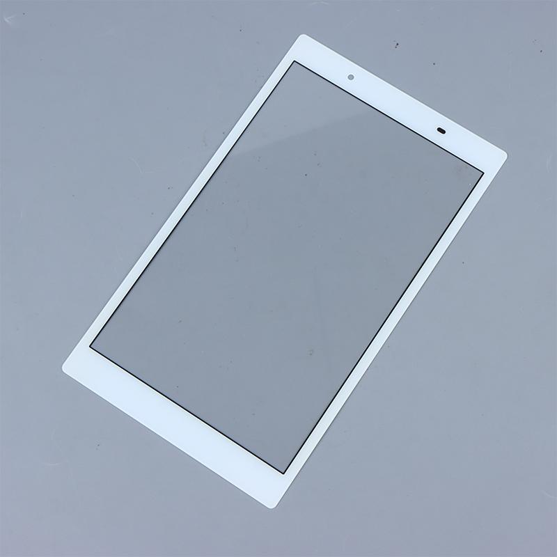Для Tab4 Tb-8504 Tb-8504X Tb-8504P Tb-8504F Tb-8504N Сенсорная Панель Экран Планшет Переднее Внешнее Жк Стекло Линза