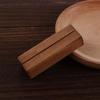 Events Photo Picture Sign Wooden Rustic Elegant Decoration Display Stand Note Holder Place Card Holder