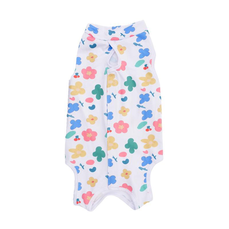 Pet Surgery Recovery Clothing: Cat & Dog Apparel for All Seasons