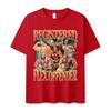 Funny Registered Flex Offender Meme Tshirt Unisex Retro Oversized Short Sleeve T Shirt Fashion High Quality Cotton Tees Streetwear