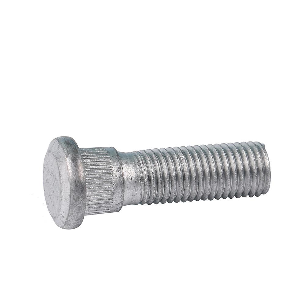 2 x Колесная шпилька #90942-02049 Для Toyota Highlander Camry Lexus ES300/330/350