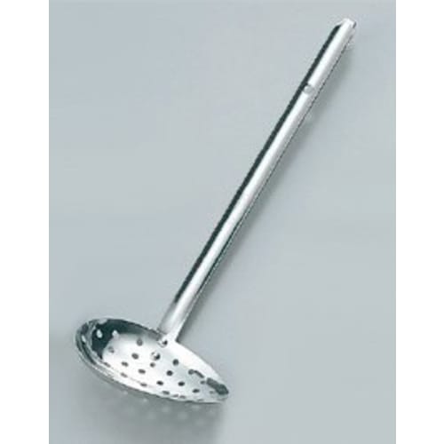 Gyokukodo Horizontal Skimmer, 70cc, 18-8 Stainless Steel, Japan, BSK09070