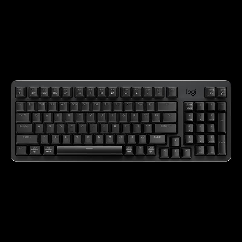 Logitech K868S Tri-Mode Custom Mechanical Keyboard