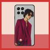 Тимоти Шаламе Актер Чехол Для Samsung Galaxy M52 M32 M53 M16 M11 M21 M31 M35 M12 M13 M14 M15 M36 M56 M55 M34 M54