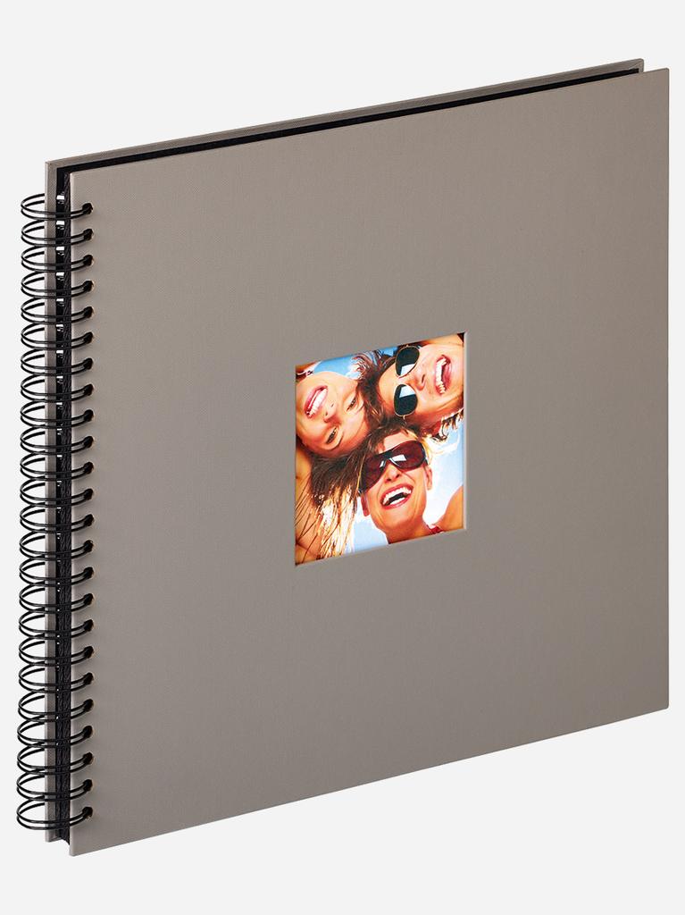 Fun Fotoalbum / Spiralalbum