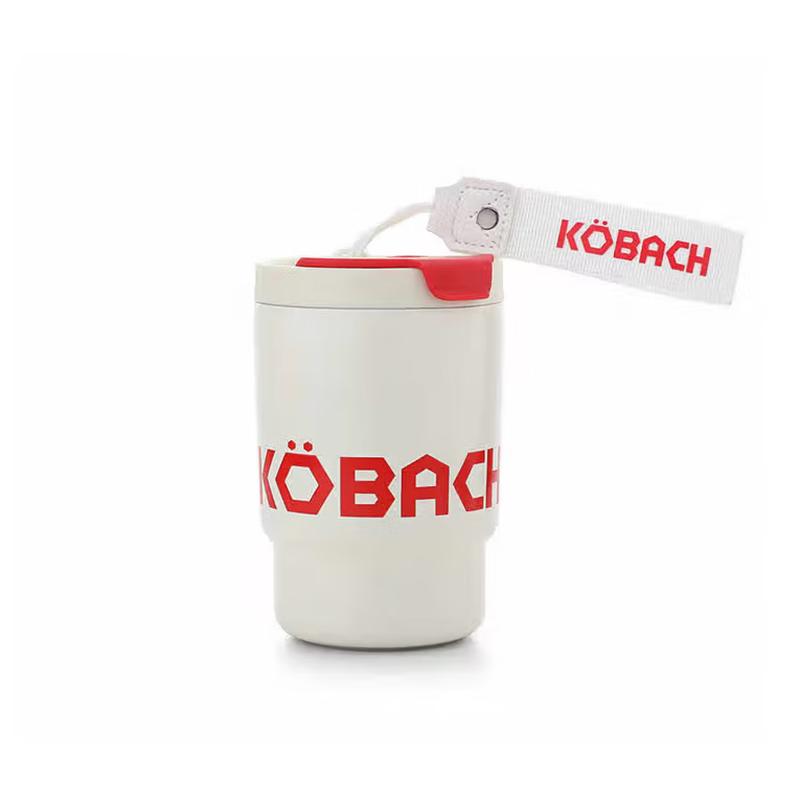 KOBACH Портативная термокружка для кофе