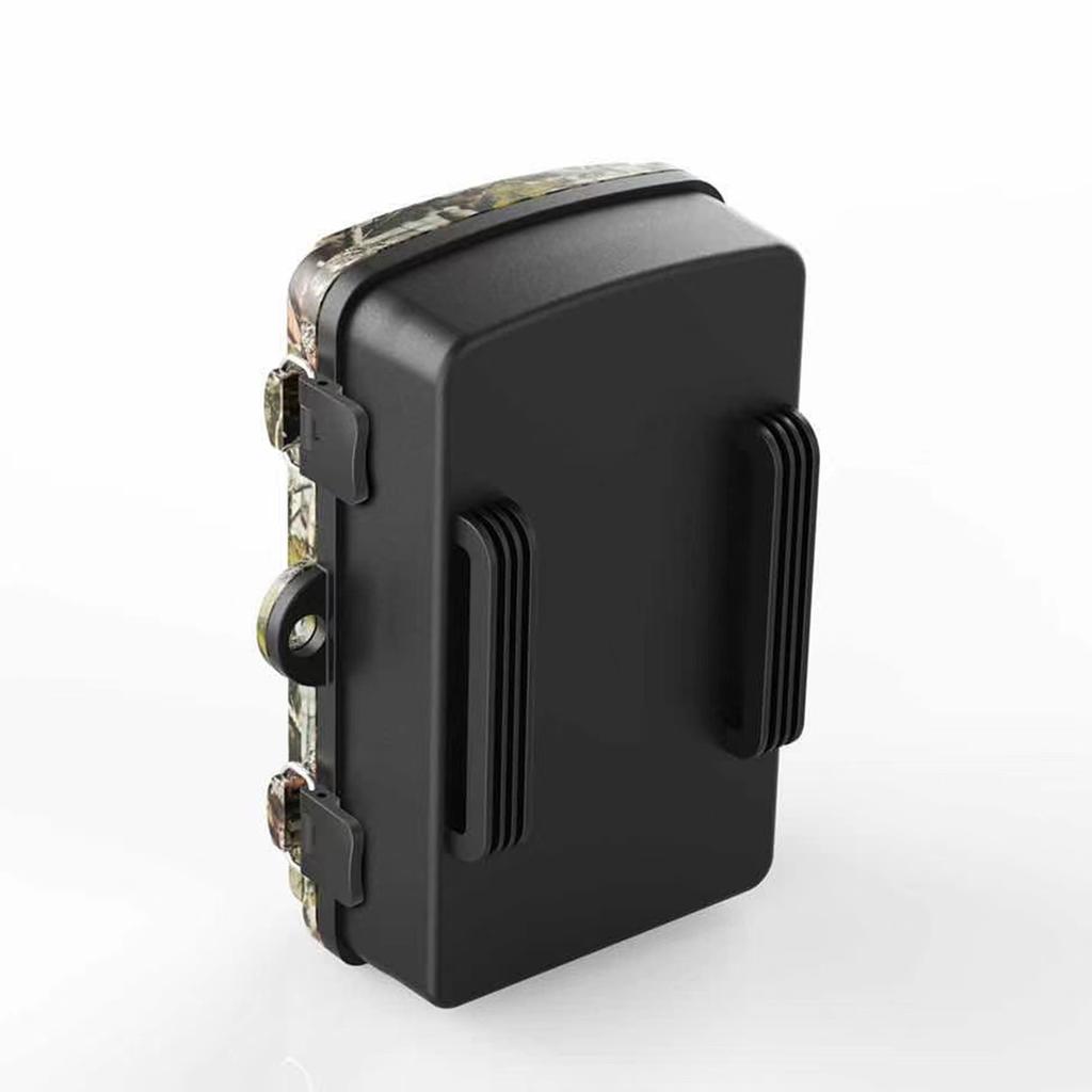 1080P Trail Game Hunting Camera With IR Night Vision, Motion Detection, IP66 Waterproof, 0.6S