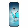 Для Nokia 8210 4G Чехол Животные Мягкий Силикон ТПУ Задняя Крышка Телефона Coque для Nokia 8210 4G Funda Nokia8210 4G Защитник Новый Coque