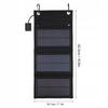 Turystyczny Panel Solarny 15W Mata Słoneczna