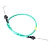 For Kia Cerato Spectra 04-09 Car Front Driver Side Inner Door Handle Bar Cable