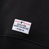 New Era SS21 Серия MLB Нью-Йорк Янкиз Худи-пуловер с принтом букв Унисекс-худи Черный 12715362