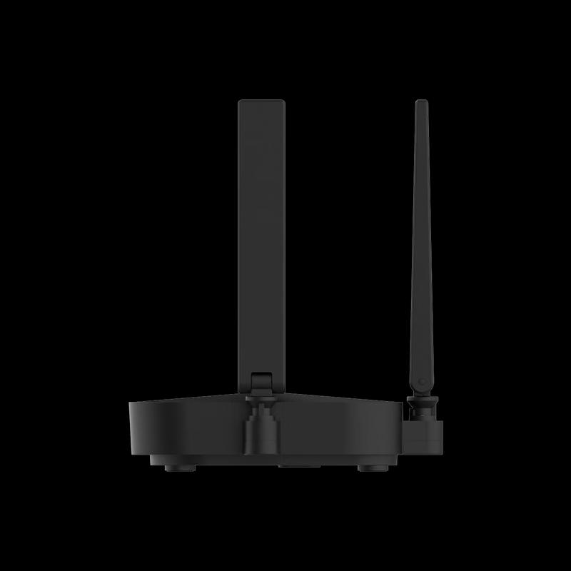 ZTE AX1500 Wi-Fi 6 Router SR6000 (CN version)
